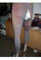 legging modèle « Aude » - collection printemps/été 2011