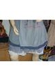 robe modèle « Angéla » - collection printemps/été 2011