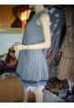 robe modèle « Angéla » - collection printemps/été 2011