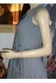 robe modèle « Angéla » - collection printemps/été 2011