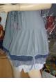 robe modèle « Angéla » - collection printemps/été 2011