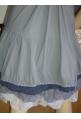 robe modèle « Angéla » - collection printemps/été 2011