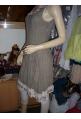Robe modèle « Gaby » - collection printemps/été 2011