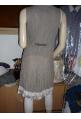Robe modèle « Gaby » - collection printemps/été 2011