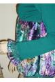 introuvable tee shirt bijou Pianura