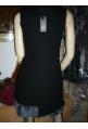 robe thème « KARTOON » modèle 06B - collection hiver 2011