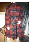 Manteau Desigual modèle Rasti - automne/hiver 2011-2012