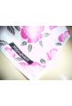 carré YSL modèle « roses » collection 2011