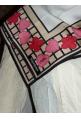 Foulard YSL modèle « coeurs stylisées » - nouveauté 2011