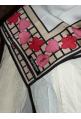 Foulard YSL modèle « coeurs stylisées » - nouveauté 2011