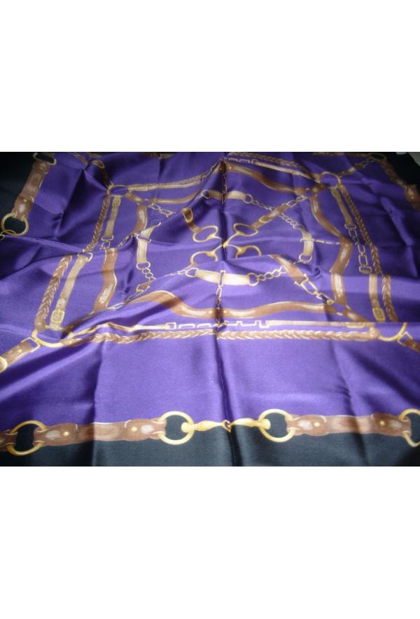 foulard ralph lauren