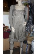 NOEL ! Robe «SOFTYLINE » collection automne/hiver 2011
