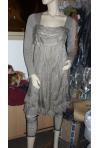 NOEL ! Robe «SOFTYLINE » collection automne/hiver 2011