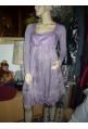 NOEL ! Robe «SOFTYLINE » collection automne/hiver 2011