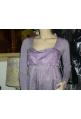 NOEL ! Robe «SOFTYLINE » collection automne/hiver 2011