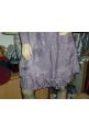 NOEL ! Robe «SOFTYLINE » collection automne/hiver 2011