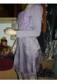 NOEL ! Robe «SOFTYLINE » collection automne/hiver 2011