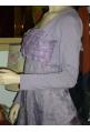 NOEL ! Robe «SOFTYLINE » collection automne/hiver 2011