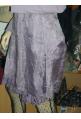 NOEL ! Robe «SOFTYLINE » collection automne/hiver 2011