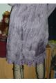 NOEL ! Robe «SOFTYLINE » collection automne/hiver 2011