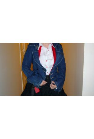 rare veste collection printemps 2008