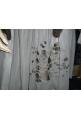 Jupe modèle « Fleur » - collection automne/hiver 2011-2012