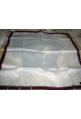 foulard Burberry bords bordeaux collection 2011