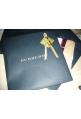 foulard Burberry bords bordeaux collection 2011