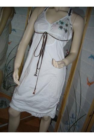 robe collection été 2008