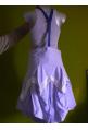 Jupe-culotte modèle « Starousel » - collection printemps/été 2009