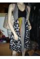 Pianurastudio : robe soie - collection été 2011
