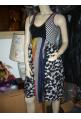 Pianurastudio : robe soie - collection été 2011