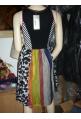 Pianurastudio : robe soie - collection été 2011