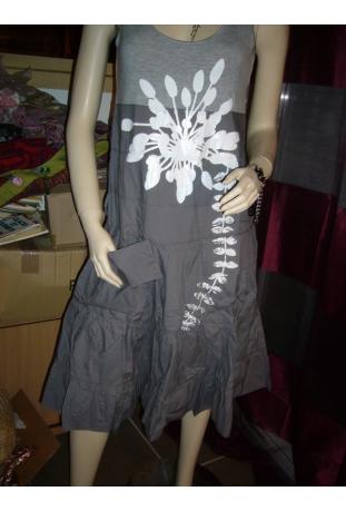 nouvelle collection 2009 - robe Pianurastudio twentieth celebra