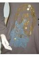 Pianurastudio :robe boule taupe collection 2008/2009
