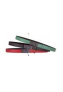 COP COPINE : ceinture modèle PEOPLE - collection automne/hiver 2012-2013