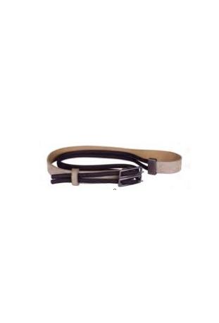 COP COPINE : ceinture modèle BUGGY - collection automne/hiver 2012-2013
