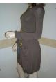 Pianurastudio :robe boule taupe collection 2008/2009