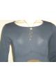 Pianurastudio :robe boule bleu-gris collection 2008/2009