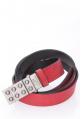 COP COPINE : ceinture modèle PEOPLE - collection automne/hiver 2012-2013