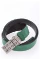 COP COPINE : ceinture modèle PEOPLE - collection automne/hiver 2012-2013