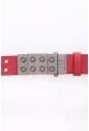 COP COPINE : ceinture modèle PEOPLE - collection automne/hiver 2012-2013