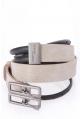 COP COPINE : ceinture modèle BUGGY - collection automne/hiver 2012-2013