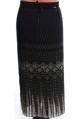 COP COPINE : jupe HAVENA - collection automne/hiver 2012-2013