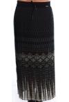 COP COPINE : jupe HAVENA - collection automne/hiver 2012-2013