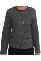 Cop copine veste modèle TOK - collection automne/hiver 2012-2013