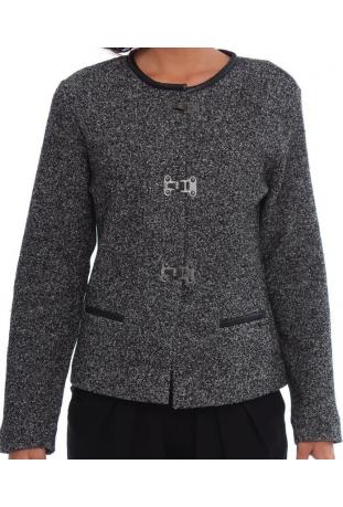 Cop copine veste modèle TOK - collection automne/hiver 2012-2013