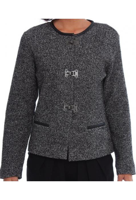 Cop copine veste modèle TOK - collection automne/hiver 2012-2013