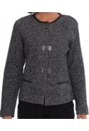 Cop copine veste modèle TOK - collection automne/hiver 2012-2013