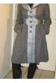 MANTEAU INDEX CELINE